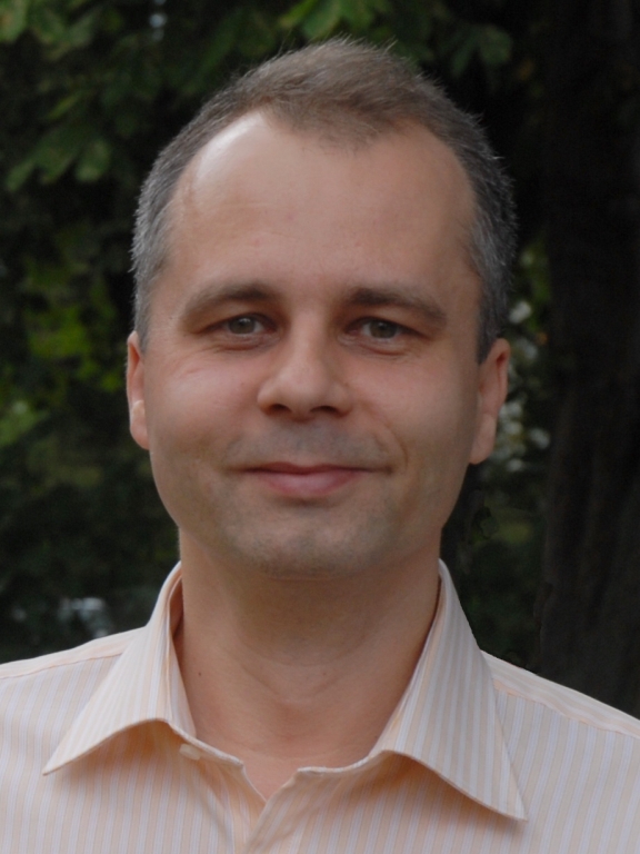 Andreas M&uuml;cklich